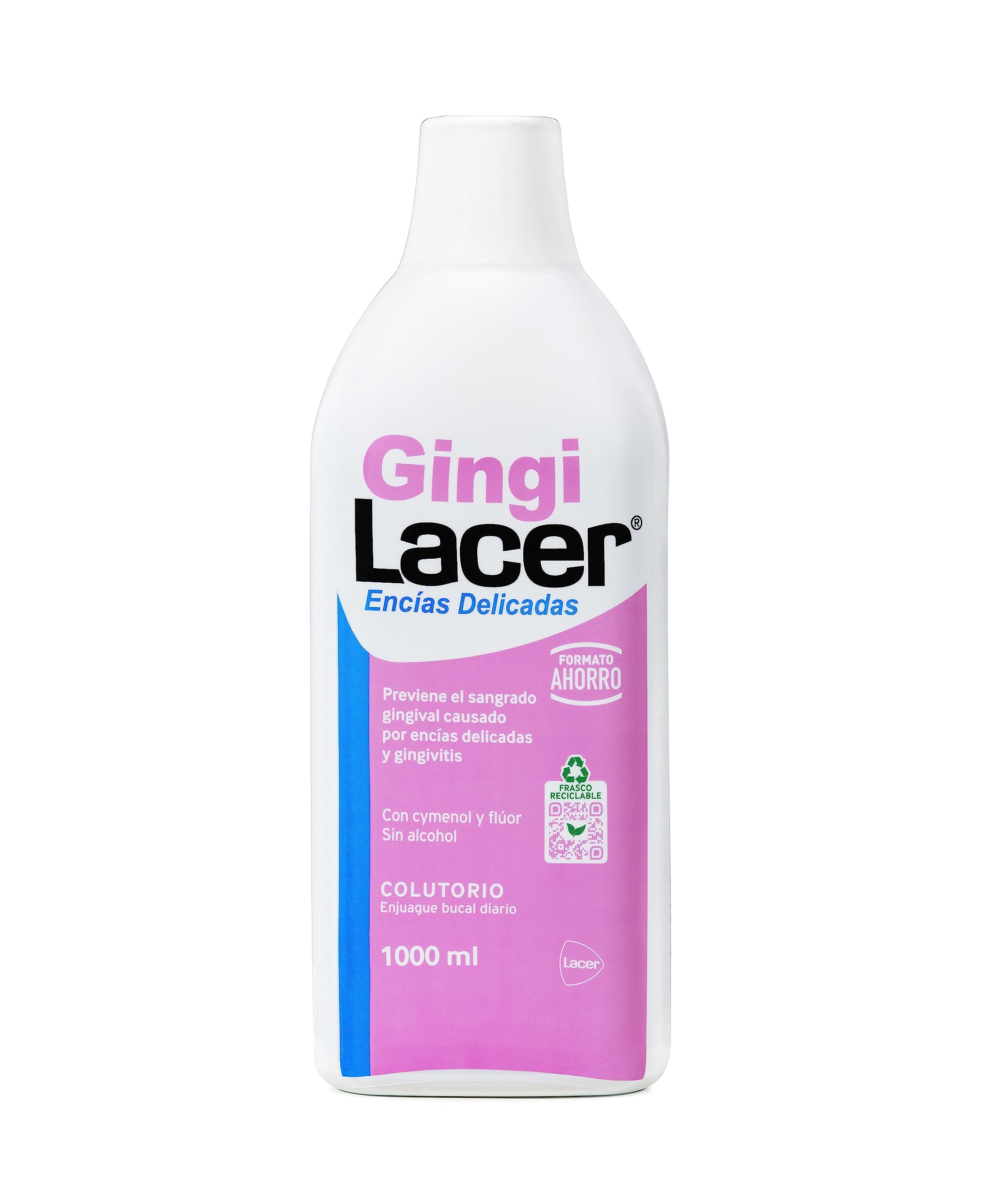 LACER GINGILACER COLUTORIO 1000ML