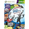 Game Party: In Motion - Xbox 360
