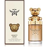 MCM Fragrance Collection Mighty Bear Eau de Parfum 3.4 Fl. Oz.