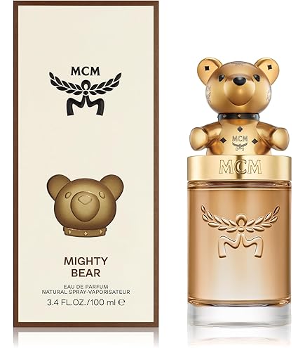 Amazon.com: MCM Fragrance Collection Jolly Rabbit Eau de Parfum