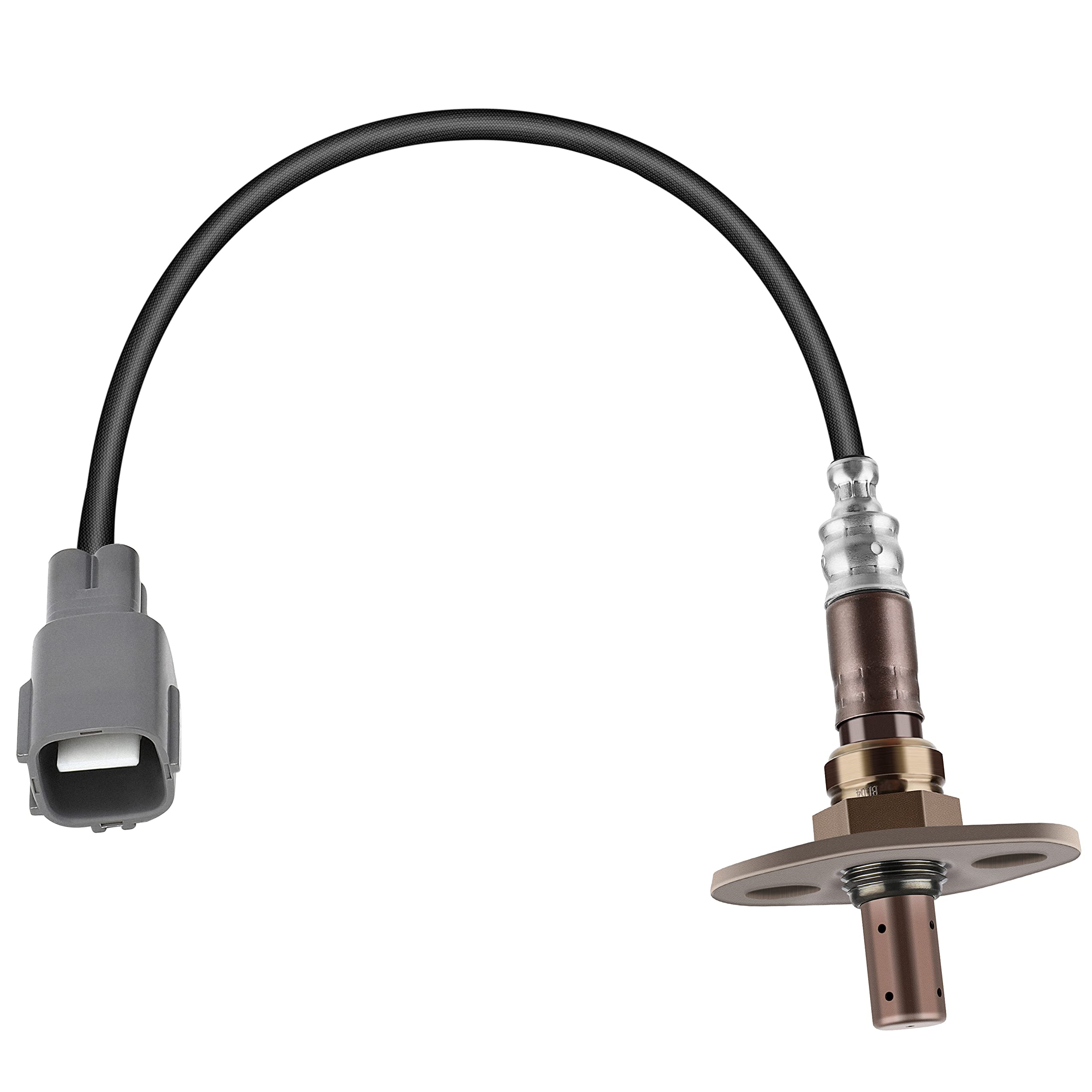 Photo 1 of QIJIAUTO 234-9001 Oxygen O2 Sensor Upstream Heated Air Fuel Ratio Compatible for Toyota Tundra Tacoma 4Runner 2000-2004 2.4L 2.7L 3.4L Replace 8946734021 8946735030