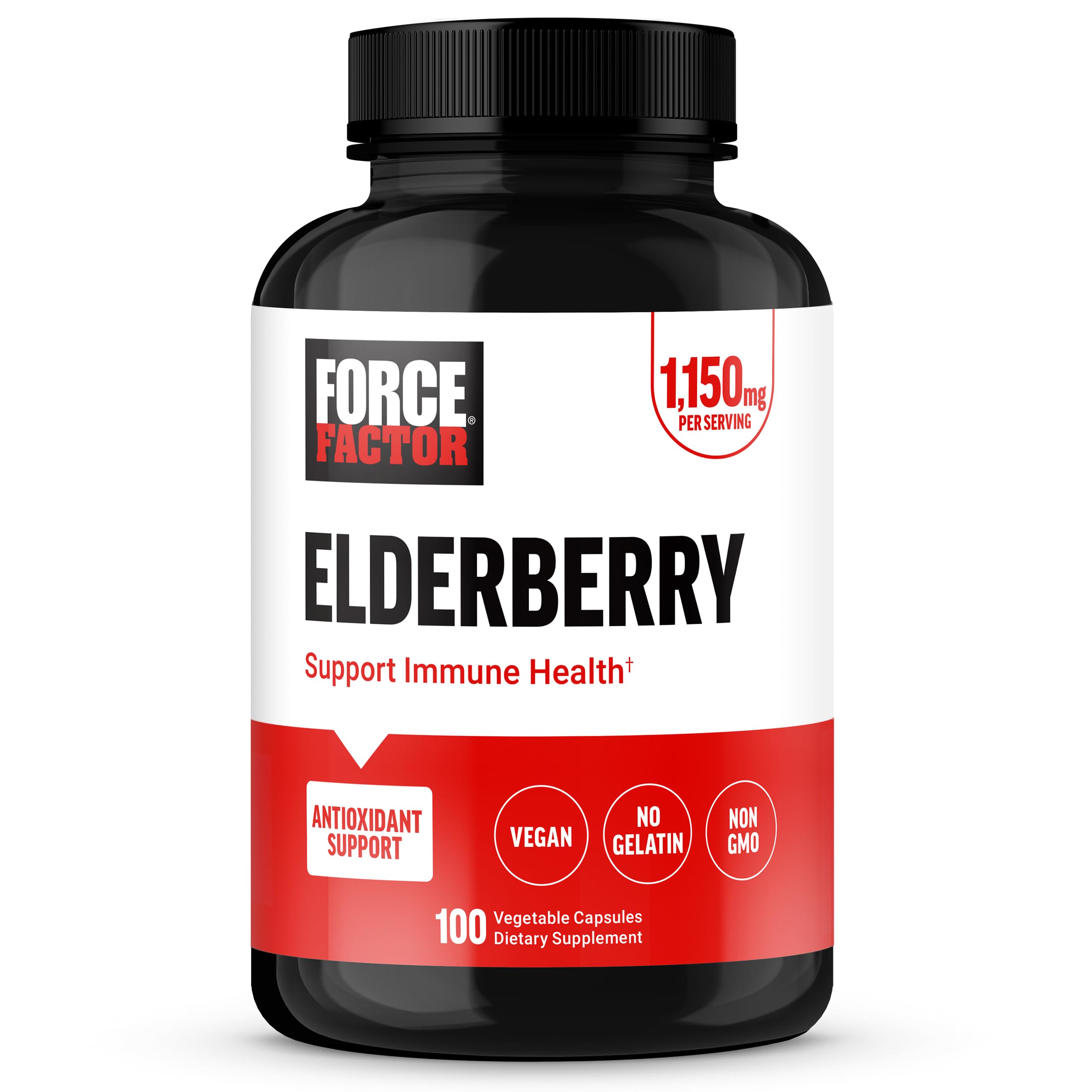 Elderberry