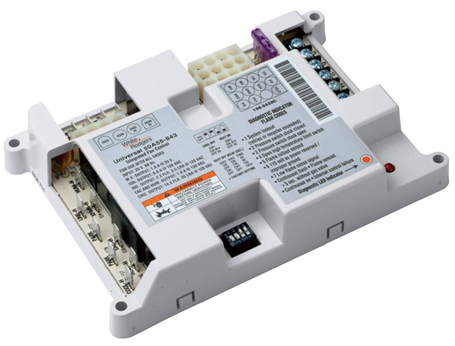 White Rodgers 90-113 Boiler Wiring Diagram: A Guide To Understanding Your Heating System 3 White rodgers 90-113 boiler wiring diagram