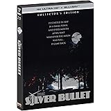 Silver Bullet 4K Ultra HD