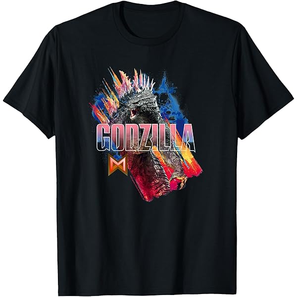 Amazon.com: Godzilla x Kong: The New Empire - Officially