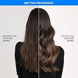 Cloud Nine Curling Wand Hair Curler Variable Temperature 125-175C Ceramic Barrel view 8