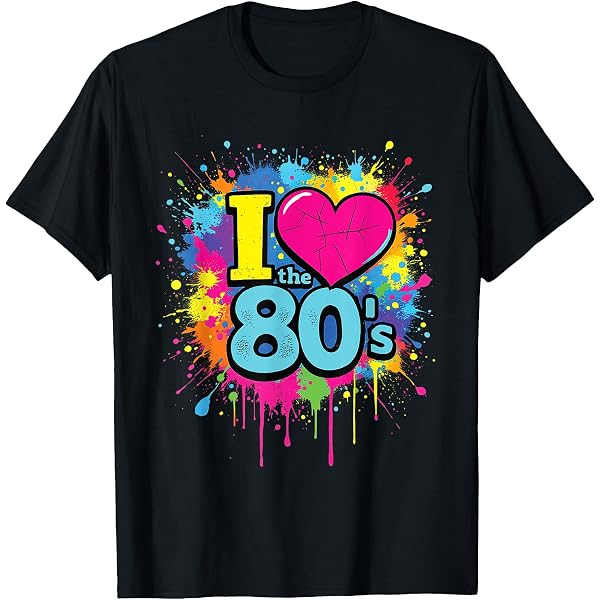 T-shirt Humour Rave Party - Design Charlie Tokyo - Blanc Coton - Taille Standard