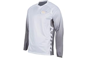 KLIM Men's XC Lite Off-Road Motorcycle Jersey