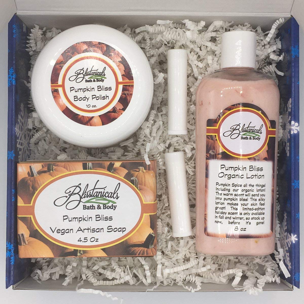 vegan body care gift sets