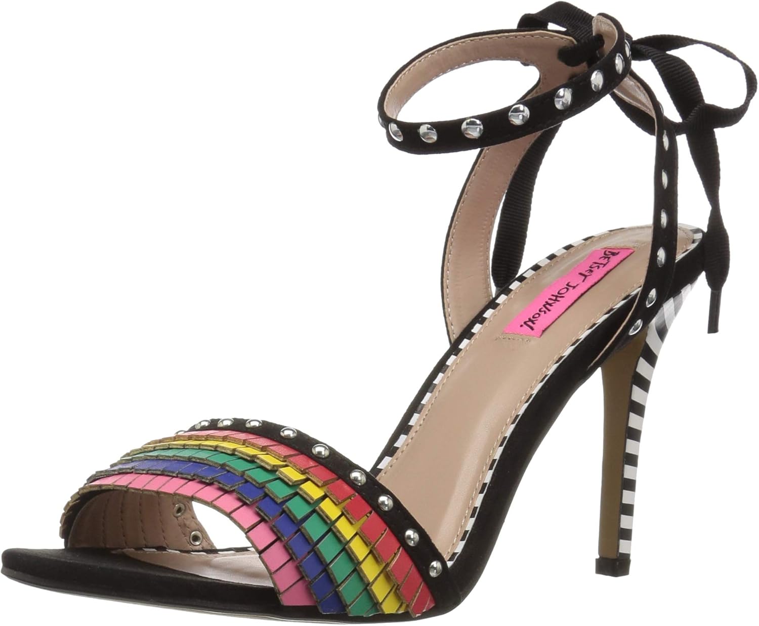 Betsey johnson tyna Clearance