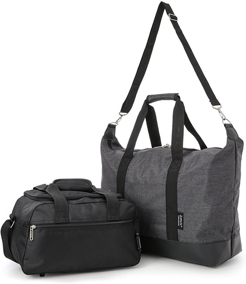 amazon cabin luggage 55x40x20
