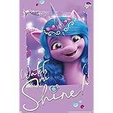 Trends International My Little Pony 2 - Watch Me Shine Wall Poster, 34L x 22.4W, Premium Unframed Version