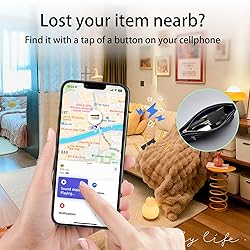 MICFLIP Wallet Tracker, Apple MFi Certified Card