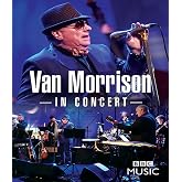 In Concert[Blu-ray]