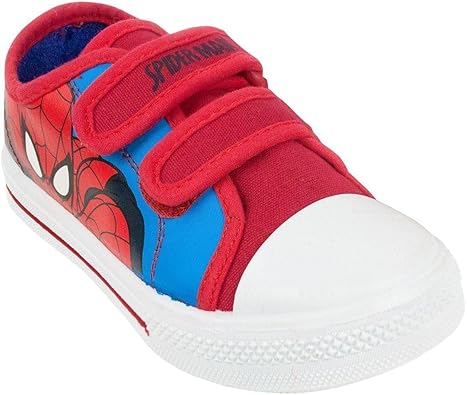amazon boys trainers