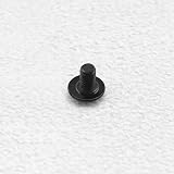 OTOTEC M3x5mm PC Motherboard Screws Metal Crosshead Computer Case Mounting view 5