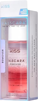 Kiss New York Falscara Eyelash Remover view 9