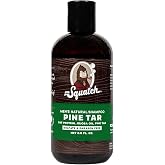 SHAMPOO PINE TAR