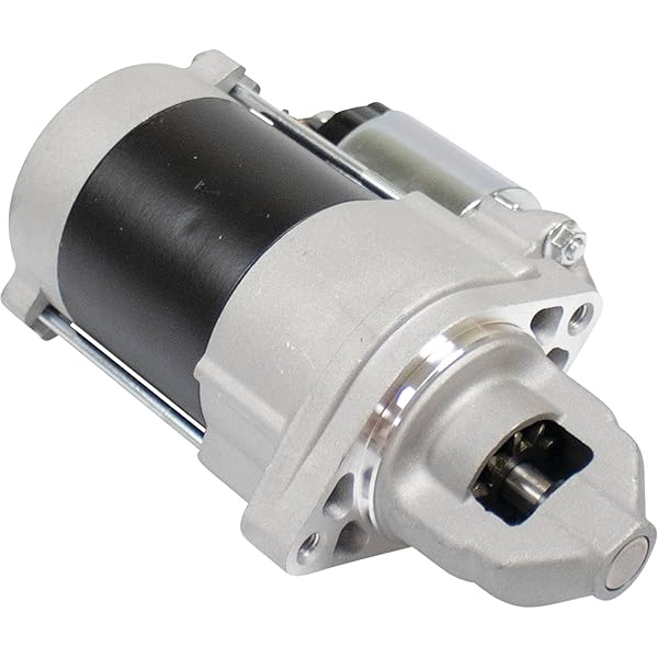 Amazon.com: RAREELECTRICAL New Starter Compatible With Gehl Skid  