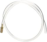 MSA 10041225 Calibration Tubing with Quick
