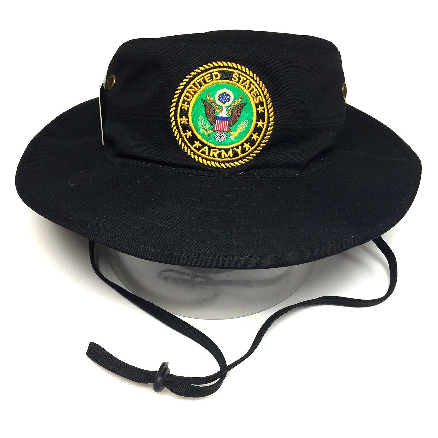 Army Bucket Hat Amazon