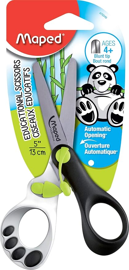 Koopy scissors