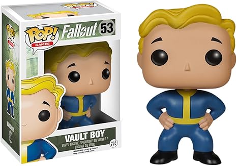 Fallout 4 Funko Pop List Flash Sales 