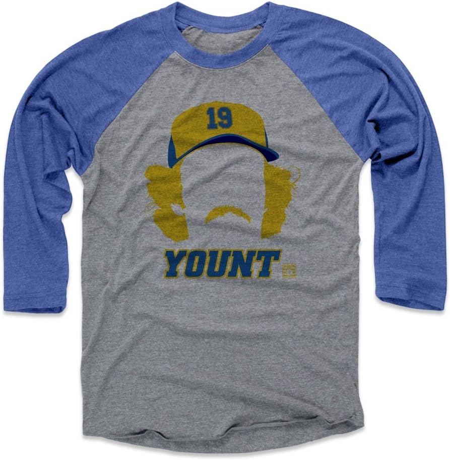 Best Milwaukee Brewers Tee Shirts
