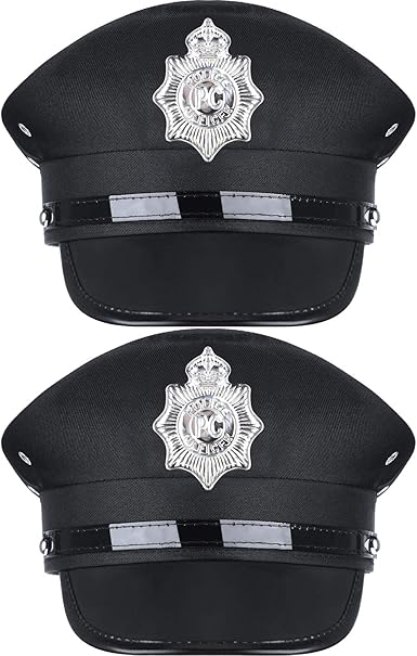 cop hat