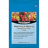Fertilome (11772) Blooming &amp; Rooting Plant Food 9-58-8, 3 lbs | 9-58-8 high-phosphorus soluble - Promotes blooms &amp; roots on orchids, roses, tomatoes - Home gardeners