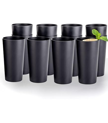 21 oz stemless wine glass Cardinal