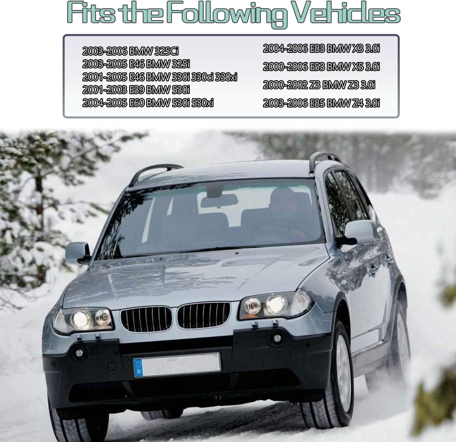 Intake Air Adjustment Unit Disa Valve For Bmw M54 E46 E39 E60 X3 Z4 2 5i 325ci 325i 325xi 525i 2 5l Replace Part Number 11617544806 11617502269 2 5l Automotive Camaramuritiba Ba Gov Br