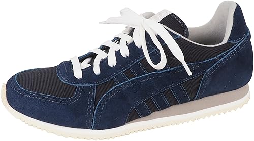 Amazon ムーンスター 日本製 メンズ レディース スニーカー ランニング シューズ ジャガー トレパス Mns024 ネイビー 28cm Moonstar ムーンスター スニーカー