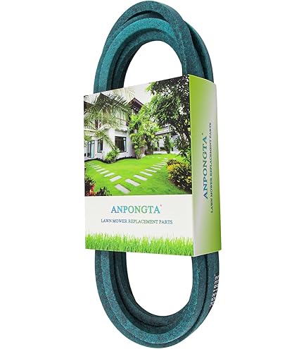 Gx21833 Mower Deck Belt John Deere Oem Drive Belt Mower Deck 41 48