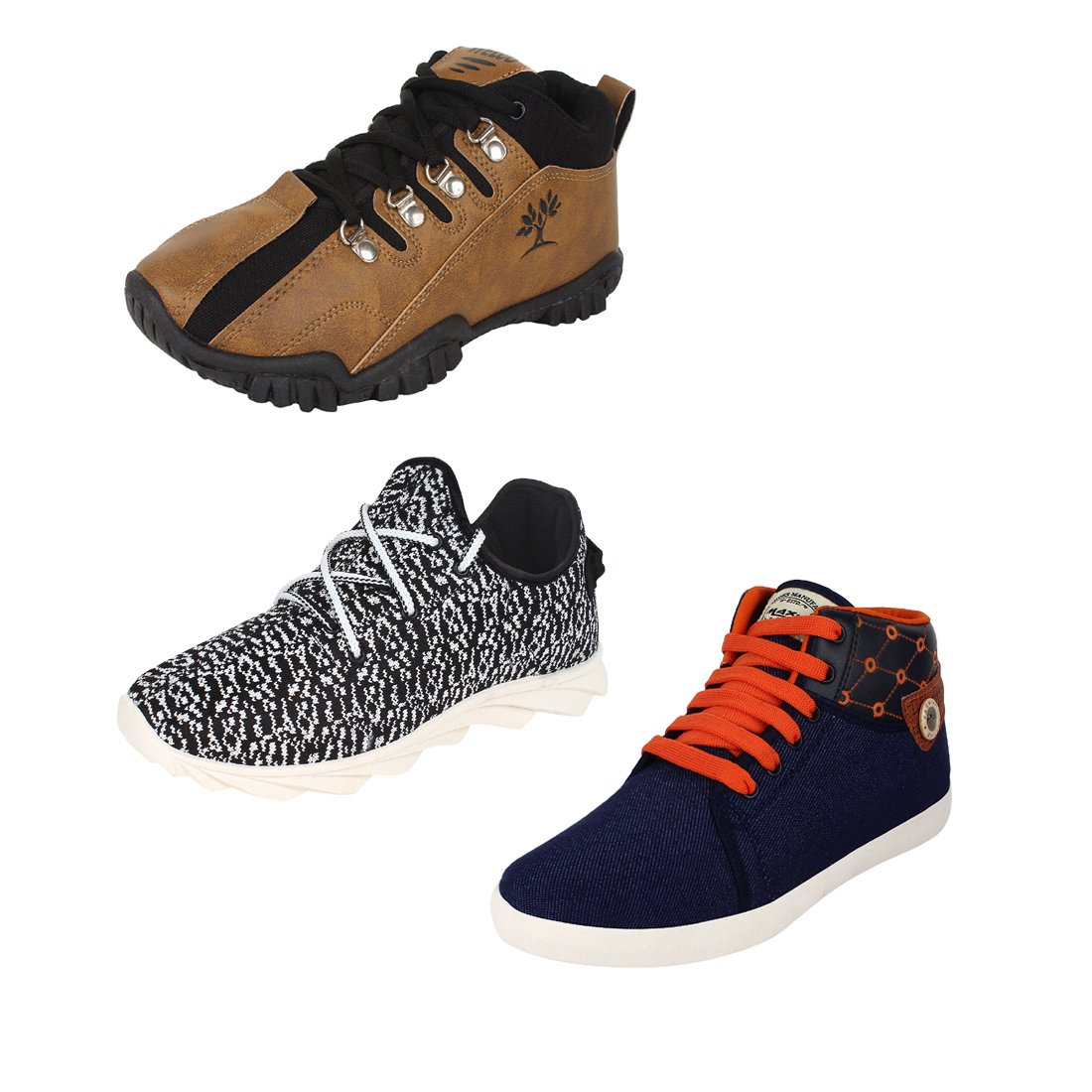 amazon shoes for men combo