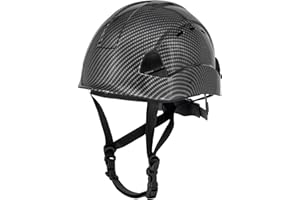 DPG22V Type II Class C Vented Safety Helmet - Slate