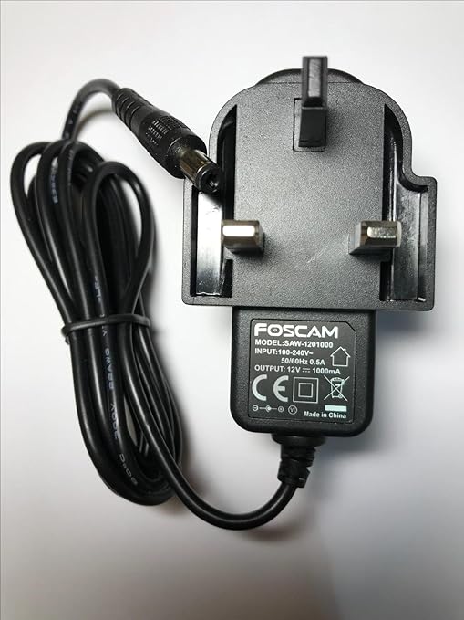 Replacement for Kings BATTERY CHARGER AC ADAPTER Amazon.co.uk Electronics