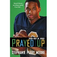 Amazon.com: Pressing Hard: Perry Skky Jr. Series #2: 9780758218728 ...