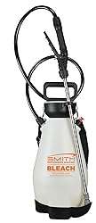 Smith Performance Sprayers 190447 2 Gallon Bleach