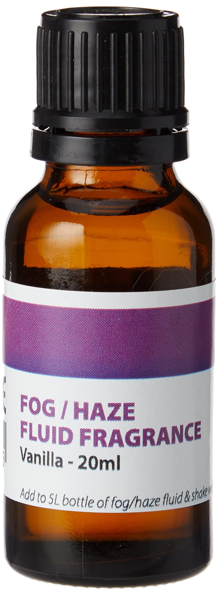 Fragrance For Smoke, Fog & Haze Fluid