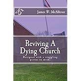 Reviving A Dying Church