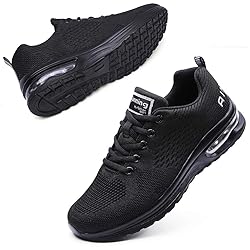 Maichal Womens Running Shoes Tennis Sneakers Air