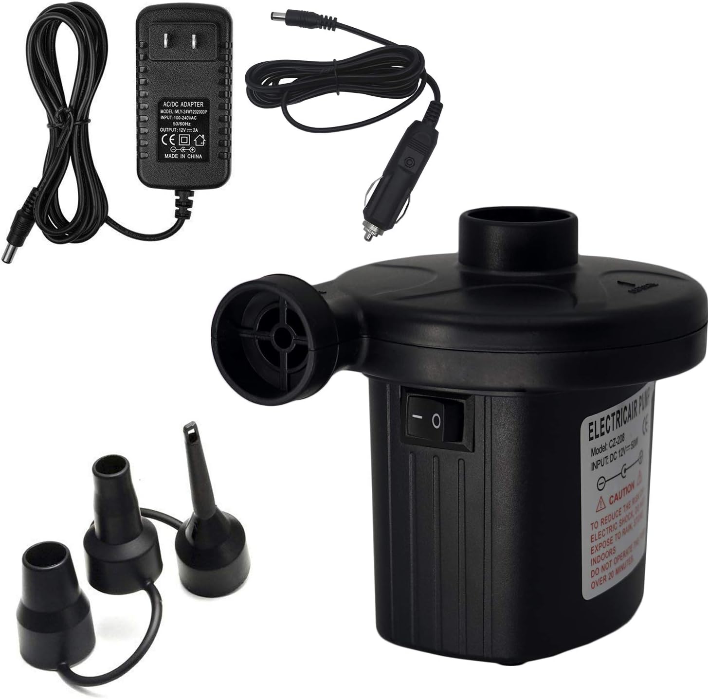 Best 240 volt air compressor home