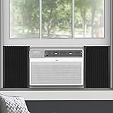 Window Air Conditioner,Side Insulated Foam