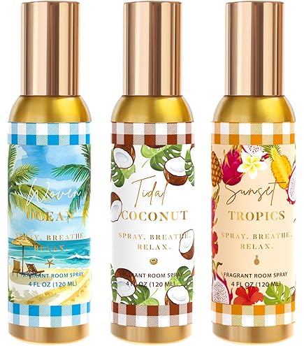 Bath & Body Works Rose Water and Ivy Concentrated Room Spray - Trend Hub