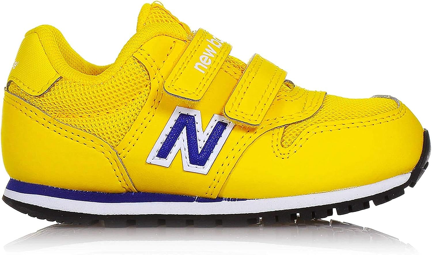 New balance kv500 jaune Clearance