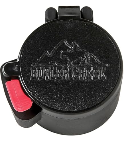 BUTLER CREEK スコープ BUTLER CREEK バトラークリーク フリップオープン スコープ