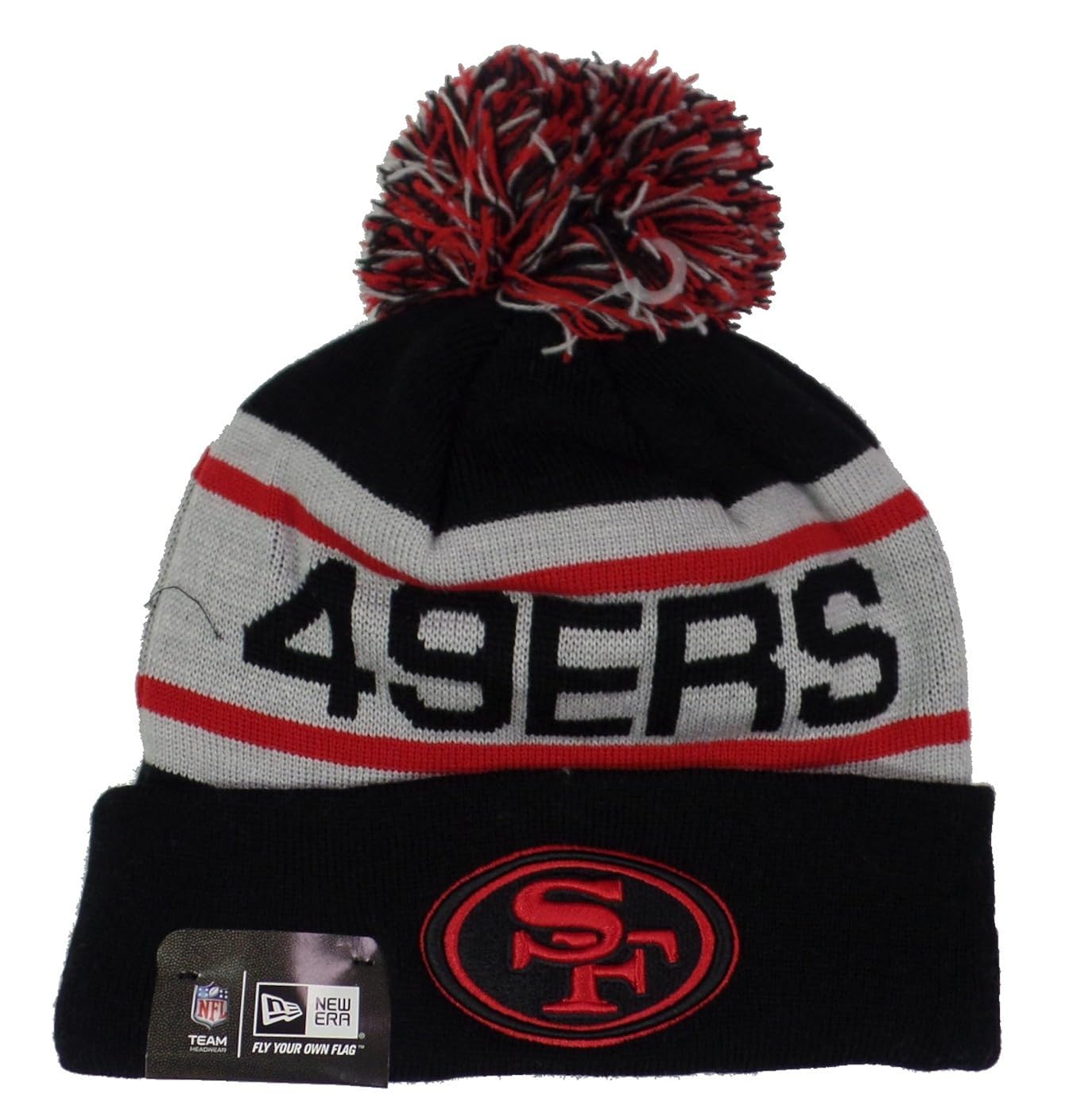 New Era Men's Biggest Fan