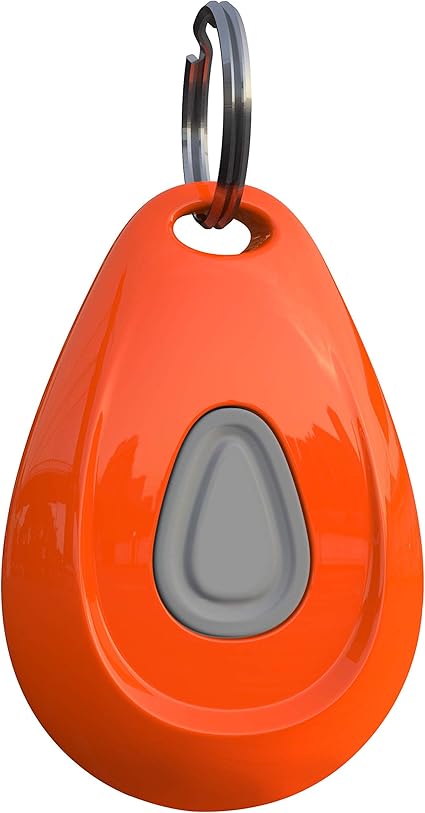 Ultrasonic flea tag Clearance