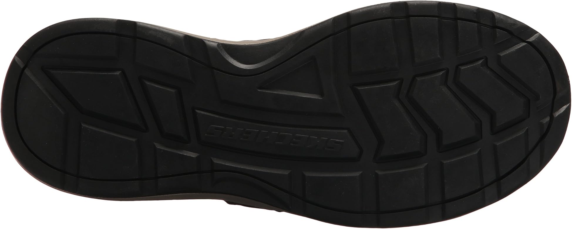 skechers men's melbo journeyman 2 fisherman sandal